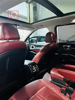 کیا سۆرینتۆ